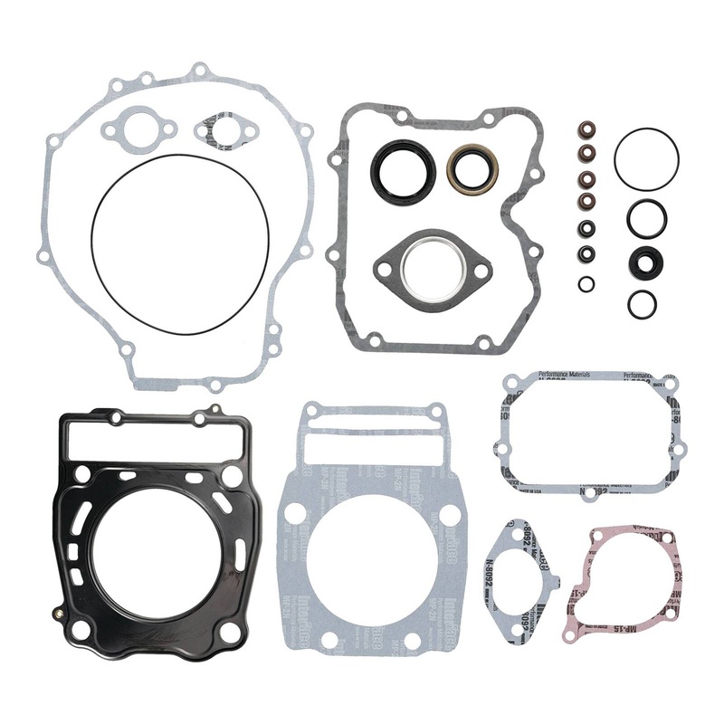 Complete Gasket Set with Oil Seals – VER8110051