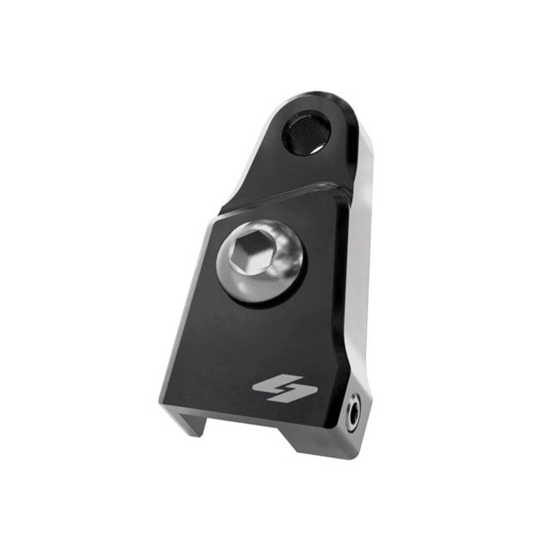 EZ-Shift, Black Anodized – Twin Cam