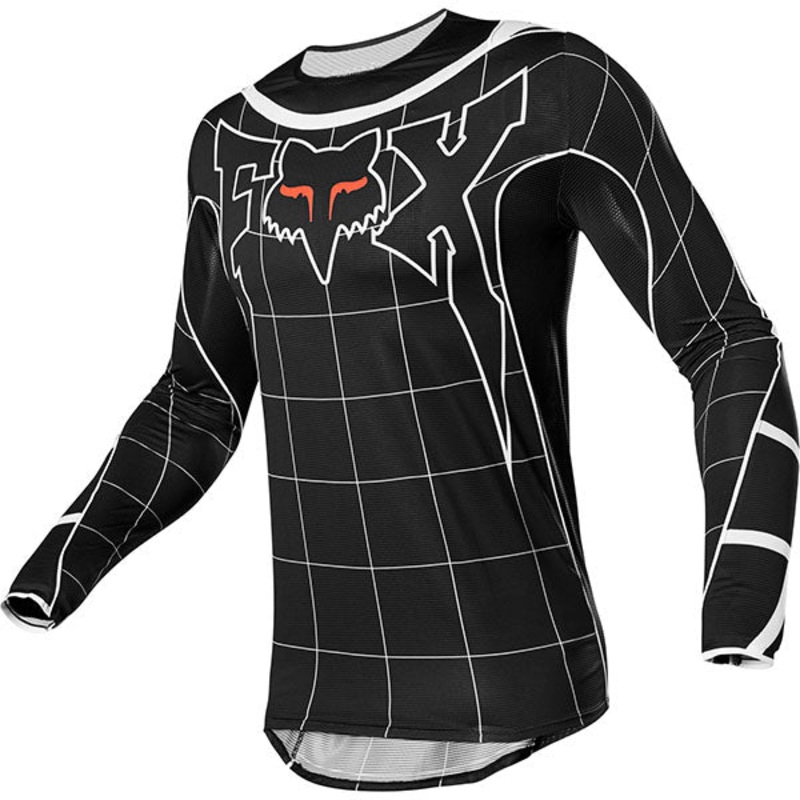 Fox Racing – LE Flexair Celz Jersey