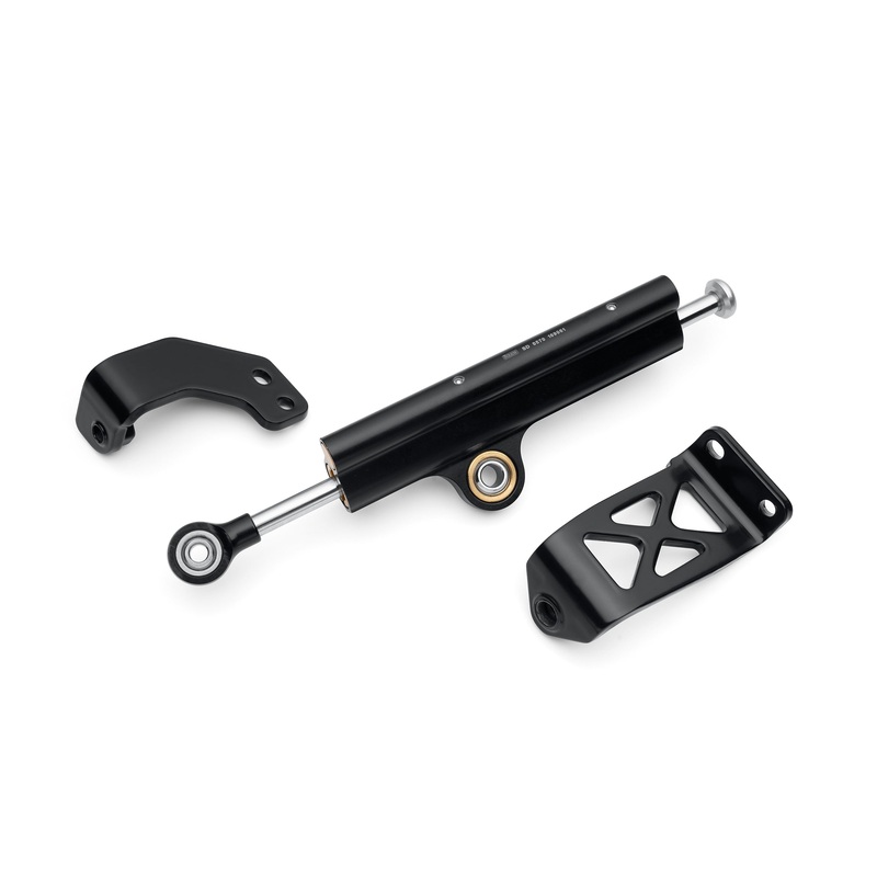 Harley Davidson 45700068 Steering Damper Kit,STRG,DAMPER