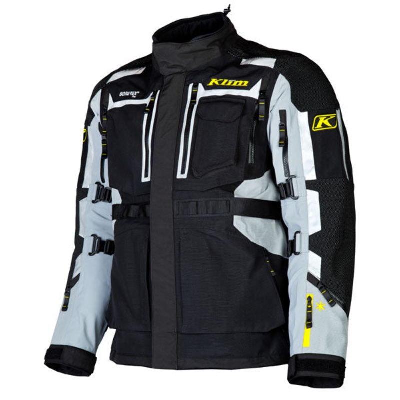 Klim – Adventure Rally Jacket