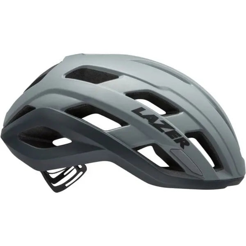 Lazer Strada KinetiCore Cycle Helmet Matt Slate Blue