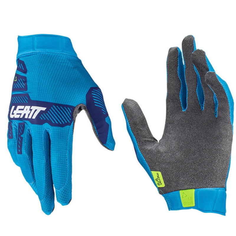 Leatt – Moto 1.5 GripR Gloves