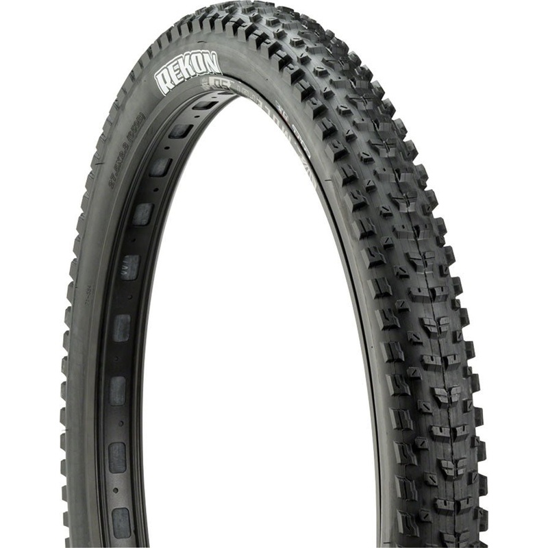 Maxxis Rekon Plus Tire – 27.5×2.8 – 3C MaxxTerra / EXO