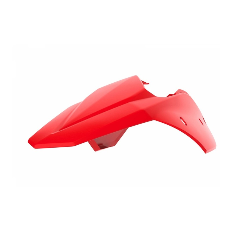 Polisport Rear Guard / Side Panel Beta RR 2T (’13-) / RR 4T (’13-) – Beta Red