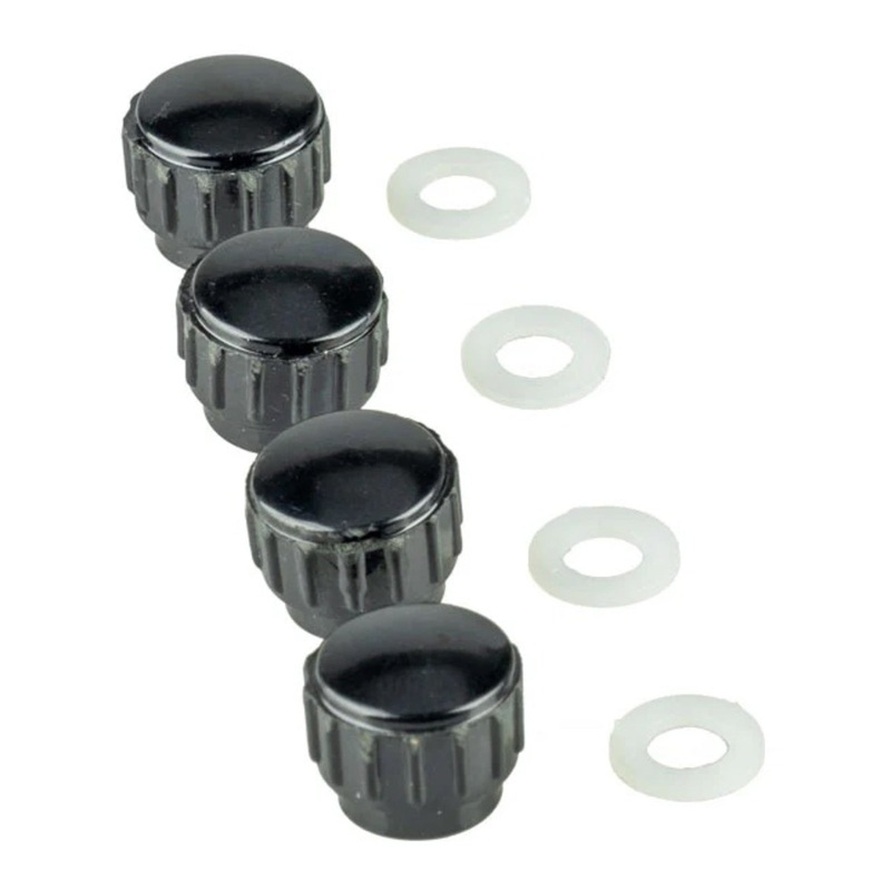 Rocky Creek T7 Tenere Screen Adjuster Kit – Knobs & Washers