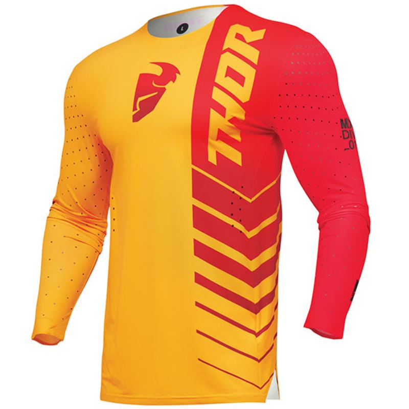 Thor – Prime Analog Jersey