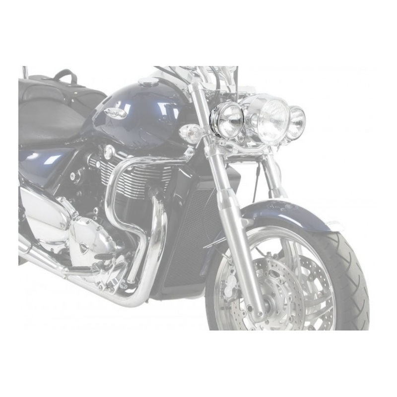 Triumph Thunderbird 1600 Twinlight-Set