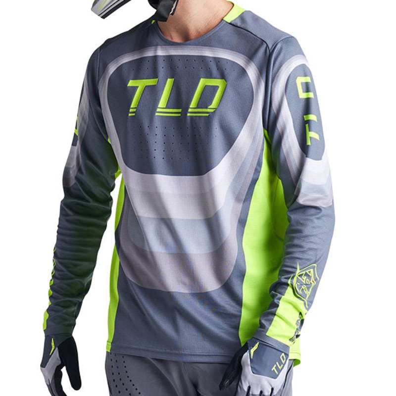 Troy Lee Designs – Sprint Reverb Jersey (MTB)