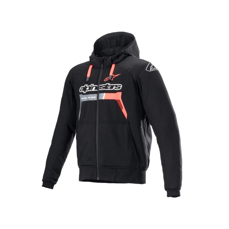 Alpinestars Chrome Ignition Hoodie 4200822