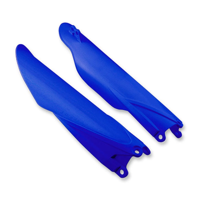 Cycra – Fork Guard (Yamaha) Year 2012