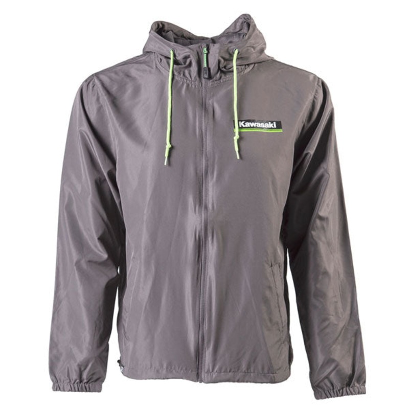 Factory Effex – Kawasaki Windbreaker