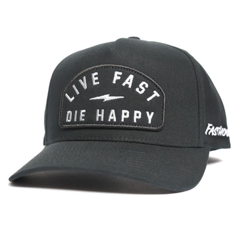 Fasthouse – Wired Hat