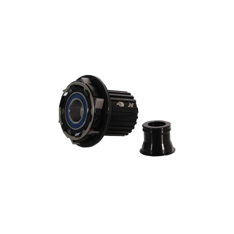 Industry Nine 1/1 Complete Freehub Kit