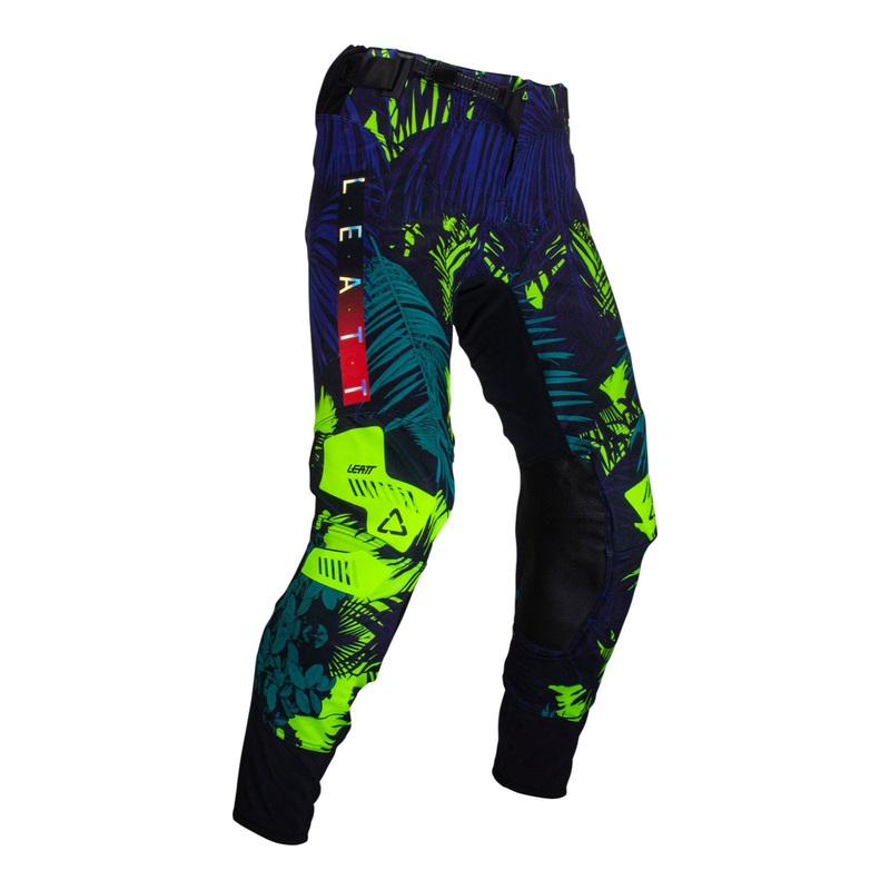 Leatt 2024 5.5 I.K.S Pant – Jungle