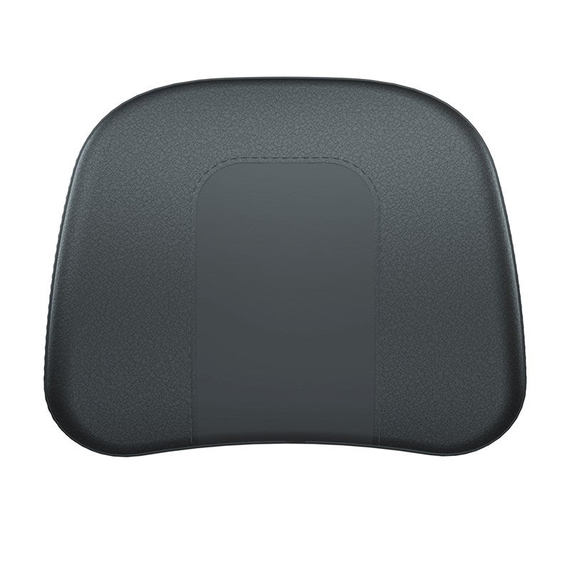 Passenger Touring Backrest Pad, Black (MY22+ Chief)