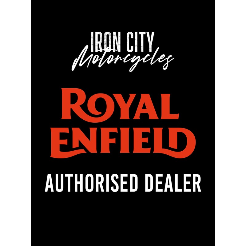 Royal Enfield 1140042/C TYRE-REAR