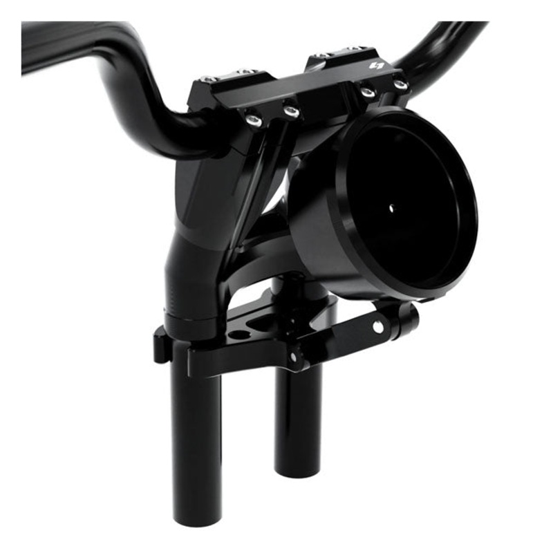 S-One Pro Kit – 22+ FXLRS
