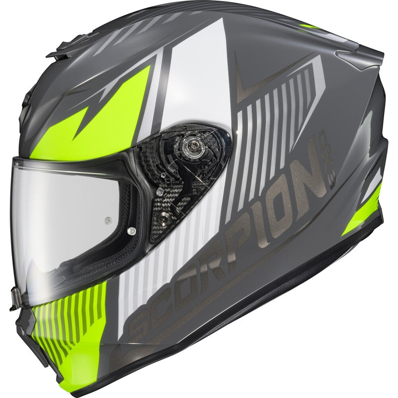 Scorpion – EXO R330 Hawker Helmet