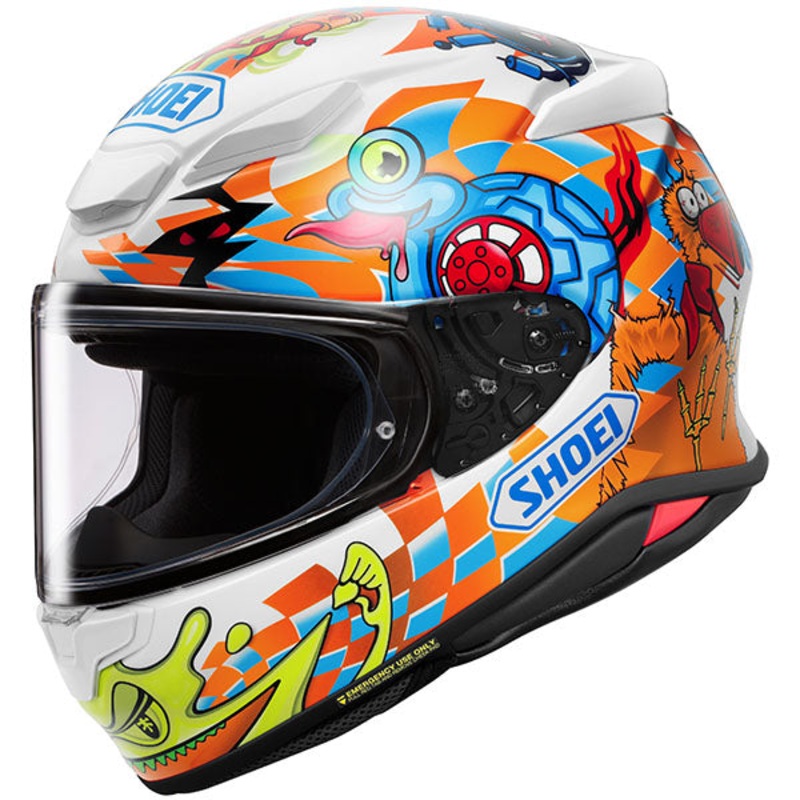 Shoei – RF-1400 Yagyo Helmet