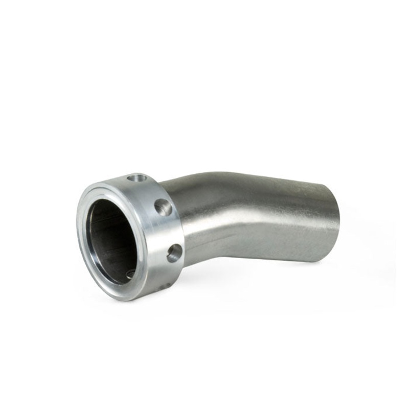 SOUND INSERT TUBE RS-4T Muffler Turn-Down Tip, 1.500″ (INS-RS4T-A)