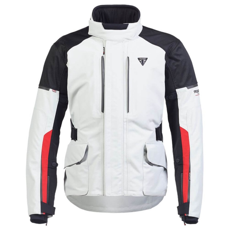 Tourer Lite Jacket