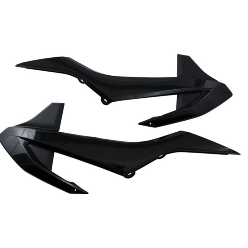 UFO – Radiator Shrouds (KTM) Year 2011
