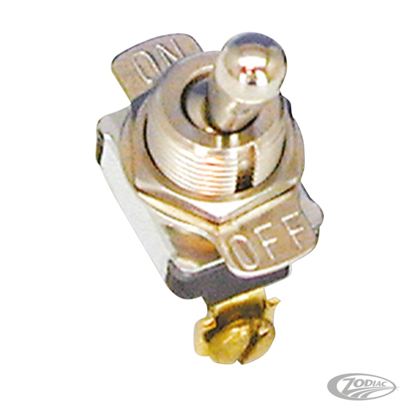 Universal Toggle Switches