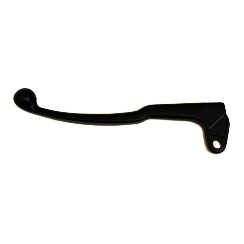 Whites Clutch Lever Suzuki GN/TS250 – Black